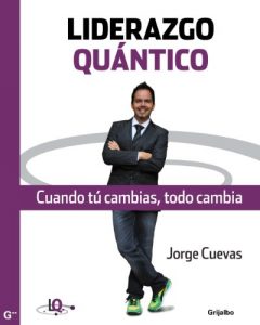 Descargar Liderazgo Quántico pdf, epub, ebook