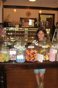 Descargar Tienda de golosinas de chocolate muestra el Plan de negocios en español! pdf, epub, ebook