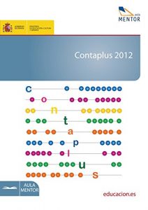 Descargar Contaplus 2012 pdf, epub, ebook