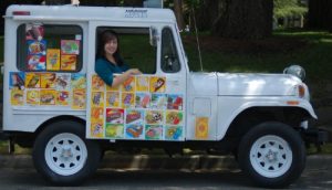 Descargar plantilla de plan de negocios para la apertura de un servicio de camión de helados en español! pdf, epub, ebook