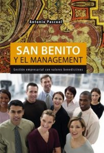 Descargar San Benito y el Management pdf, epub, ebook
