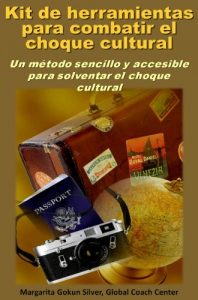 Descargar KIT DE HERRAMIENTAS PARA COMBATIR EL CHOQUE CULTURAL pdf, epub, ebook