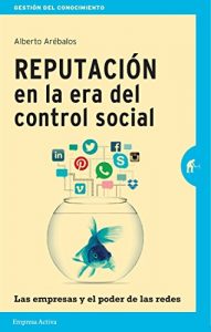 Descargar Reputación en la era del control social pdf, epub, ebook