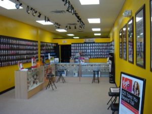 Descargar Plantilla de ejemplo de Plan de negocios de tienda de teléfono celular en español! pdf, epub, ebook