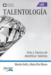 Descargar Talentología: Arte y ciencia de identificar talentos pdf, epub, ebook