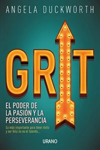 Descargar Grit (Crecimiento personal) pdf, epub, ebook