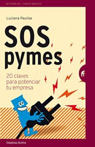 Descargar SOS Pymes pdf, epub, ebook
