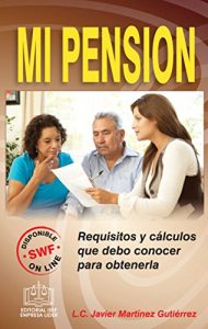 Descargar Mi Pensión 2016 pdf, epub, ebook