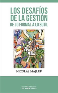 Descargar Los desafíos de la gestión pdf, epub, ebook
