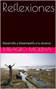 Descargar Reflexiones: Desarrollo y Desempeño a tu alcance pdf, epub, ebook