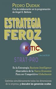 Descargar Estrategia Feroz pdf, epub, ebook