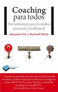 Descargar Coaching para todos (Plataforma Actual) pdf, epub, ebook