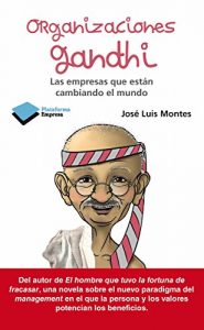 Descargar Organizaciones Gandhi (Empresa (plataforma)) pdf, epub, ebook