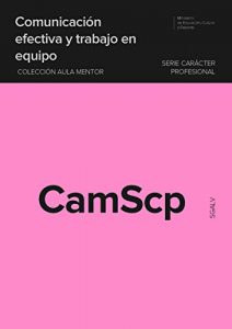 Descargar Comunicación efectiva y trabajo en equipo pdf, epub, ebook