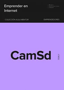 Descargar Emprender en internet pdf, epub, ebook