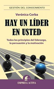 Descargar Hay un lider en usted pdf, epub, ebook