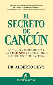 Descargar El secreto de Cancún pdf, epub, ebook