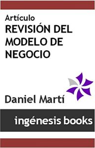 Descargar Artículo – Revisión del Modelo de Negocio pdf, epub, ebook