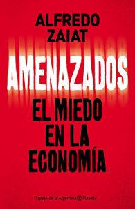 Descargar Amenazados pdf, epub, ebook