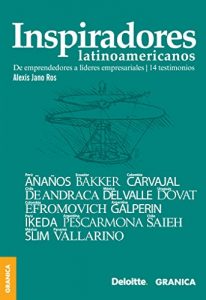 Descargar Inspiradores Latinoamericanos. pdf, epub, ebook