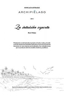 Descargar La intuición experta: Para líderes que gestionan y gestores que lideran pdf, epub, ebook