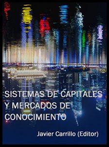 Descargar Sistemas de Capitales y Mercados de Conocimiento pdf, epub, ebook