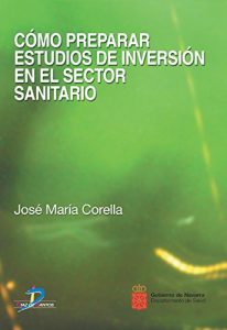 Descargar Cómo preparar estudios de inversión en el sector sanitario pdf, epub, ebook