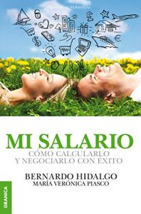 Descargar Mi Salario pdf, epub, ebook