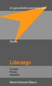 Descargar Liderazgo: Concepto. Proceso. Inspiración. pdf, epub, ebook