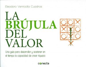 Descargar La brújula del valor pdf, epub, ebook