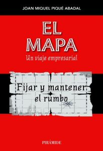Descargar El mapa (Empresa Y Gestión) pdf, epub, ebook