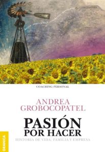 Descargar Pasión por hacer (Coaching personal) pdf, epub, ebook