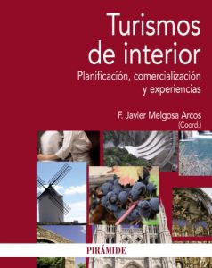 Descargar Turismos de interior (Economía Y Empresa) pdf, epub, ebook