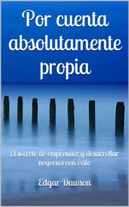 Descargar Por cuenta  absolutamente propia pdf, epub, ebook