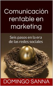 Descargar Comunicación rentable en marketing pdf, epub, ebook