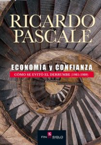 Descargar Economía y confianza pdf, epub, ebook