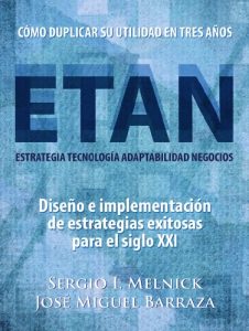 Descargar ETAN: Estrategia, tecnología, adaptabilidad y negocios pdf, epub, ebook