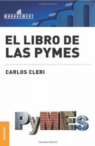 Descargar El Libro De Las Pymes pdf, epub, ebook