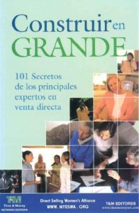 Descargar Construir En Grande pdf, epub, ebook