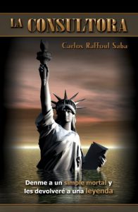 Descargar La Consultora pdf, epub, ebook