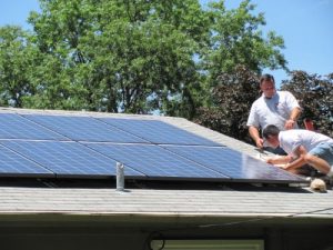 Descargar plantilla de plan de negocios para un servicio de instalación de paneles solares en español! pdf, epub, ebook