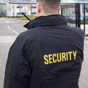 Descargar plantilla de plan de negocios para la apertura de un servicio de guardia de seguridad en español! pdf, epub, ebook