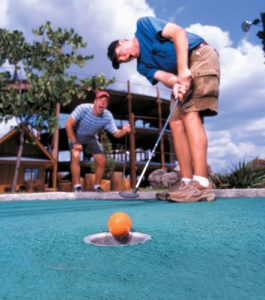 Descargar plantilla de plan de negocios para la apertura de un curso de golf en miniatura en español! pdf, epub, ebook
