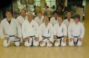 Descargar plantilla de plan de negocios para la apertura de una escuela de karate en español! pdf, epub, ebook