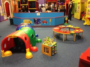 Descargar plantilla de plan de negocios para un servicio de patio interior de niños en español! pdf, epub, ebook