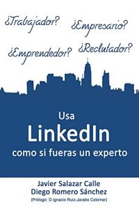 Descargar Usa LinkedIn como si fueras un experto pdf, epub, ebook