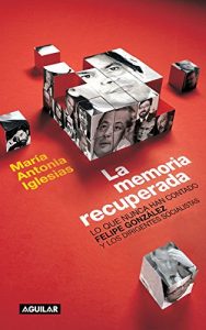 Descargar La memoria recuperada pdf, epub, ebook