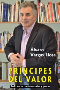 Descargar Príncipes del valor (todo necio confunde valor y precio) pdf, epub, ebook