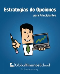 Descargar Estrategias de Opciones para Principiantes pdf, epub, ebook
