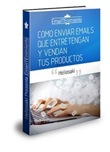 Descargar EmailTenimiento: Como Enviar Emails Que Entretengan y Vendan Tus Productos pdf, epub, ebook